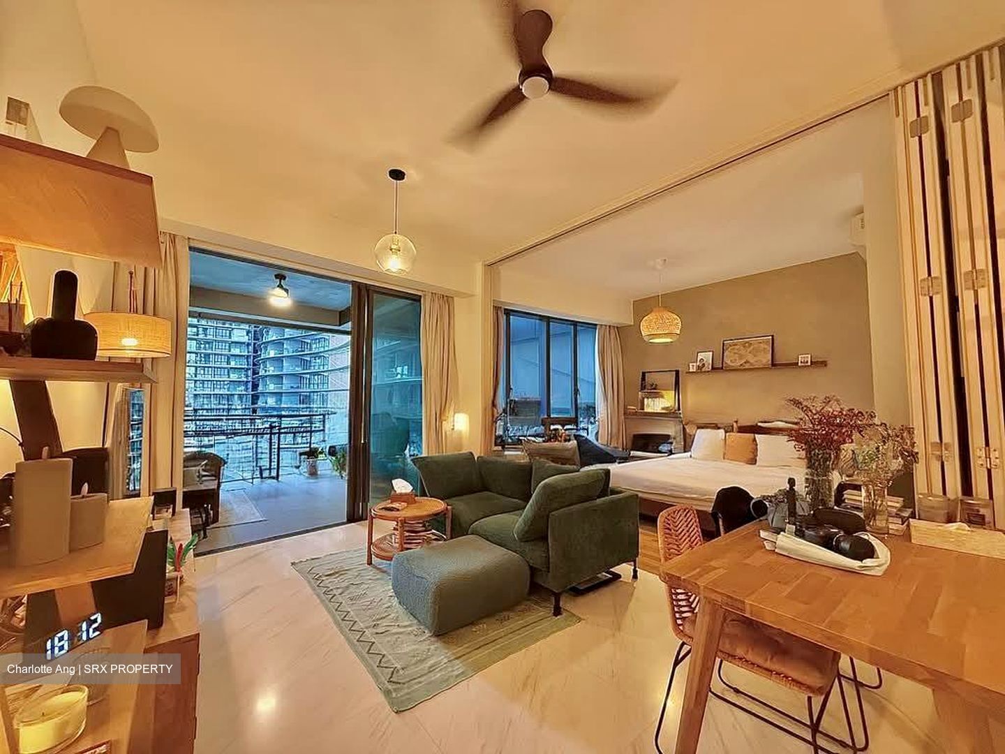 Marina One Residences (D1), Apartment #546704801